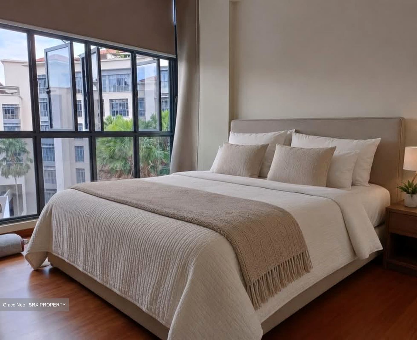 Carissa Park Condominium (D17), Condominium #577819681